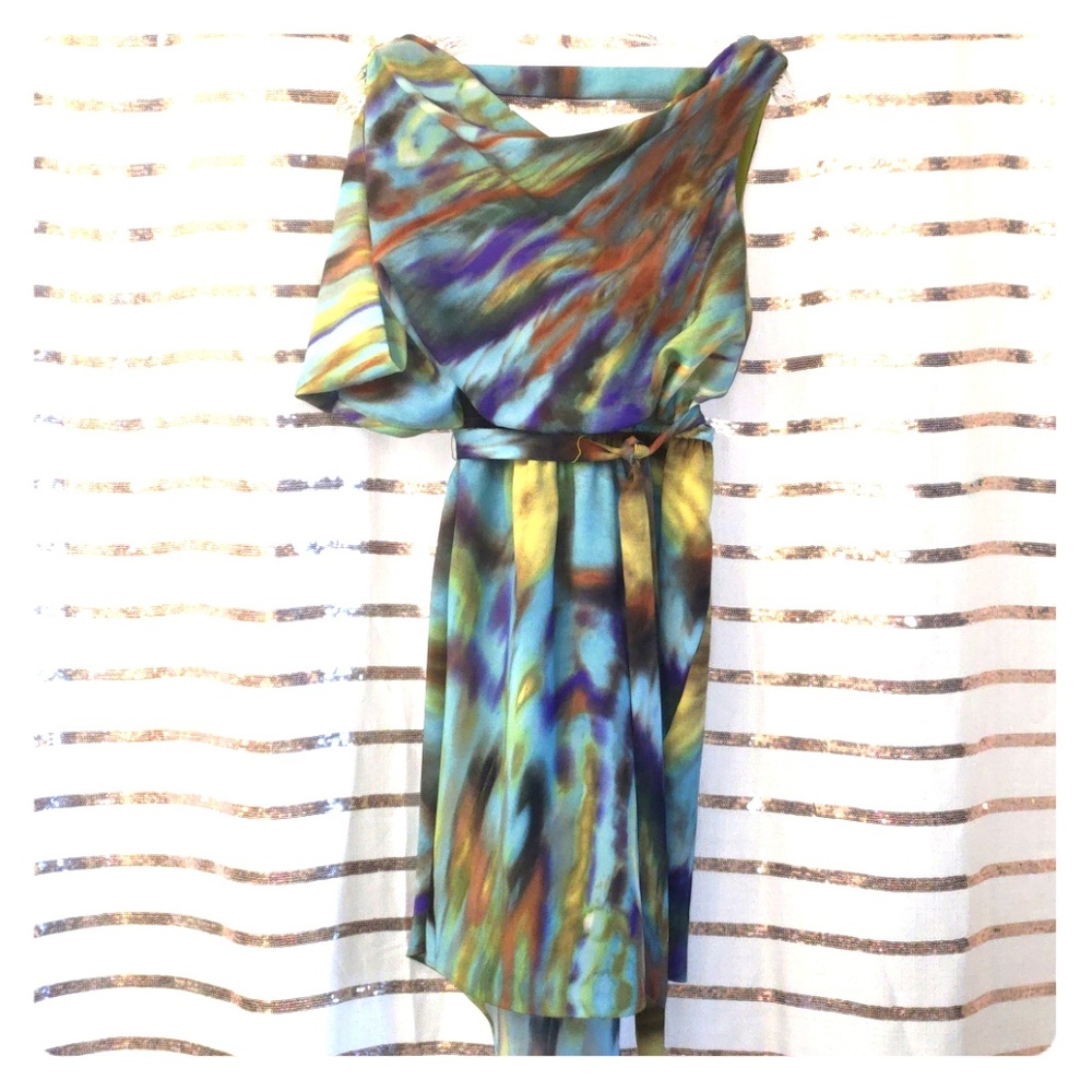 Night out dress
